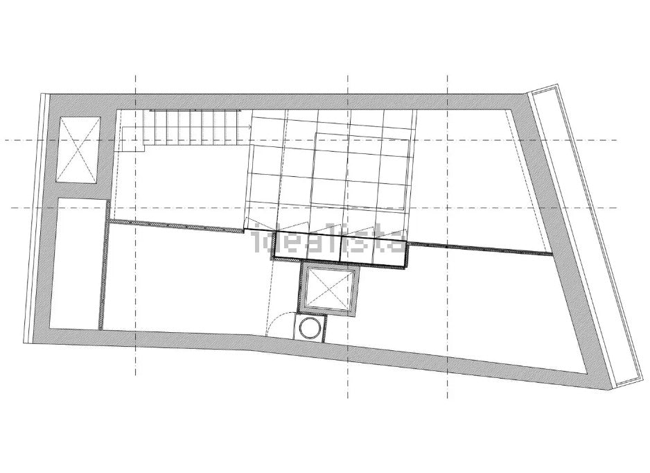 Arrendamento de Duplex, Campo das Hortas, Maximinos - Sé - Cividade, Braga