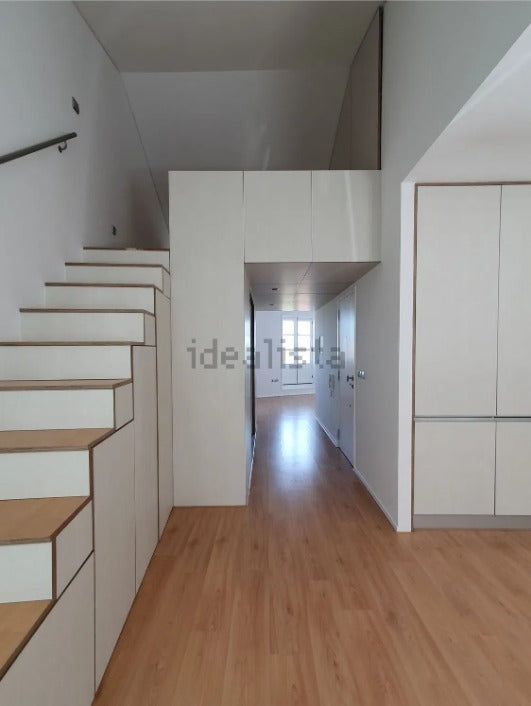 Arrendamento de Duplex, Campo das Hortas, Maximinos - Sé - Cividade, Braga
