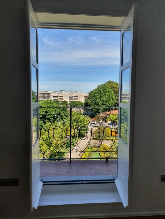Arrendamento de Duplex, Campo das Hortas, Maximinos - Sé - Cividade, Braga