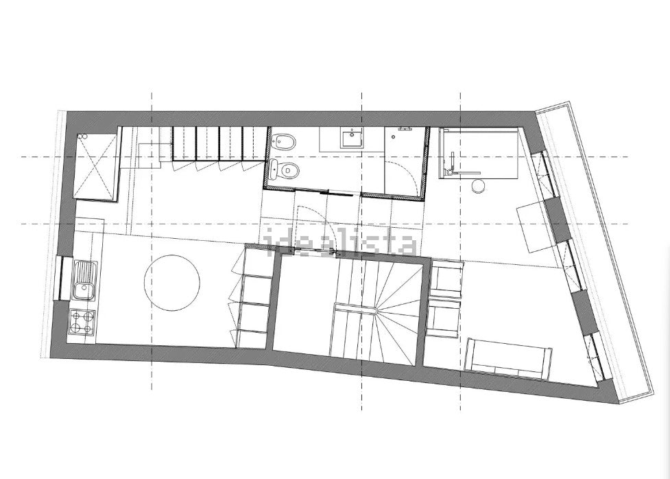 Arrendamento de Duplex, Campo das Hortas, Maximinos - Sé - Cividade, Braga
