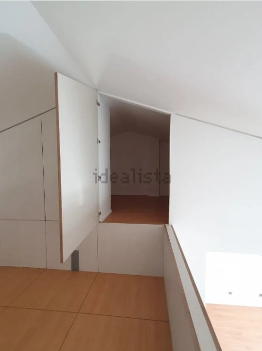 Arrendamento de Duplex, Campo das Hortas, Maximinos - Sé - Cividade, Braga