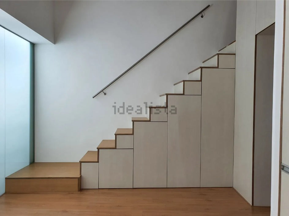 Arrendamento de Duplex, Campo das Hortas, Maximinos - Sé - Cividade, Braga