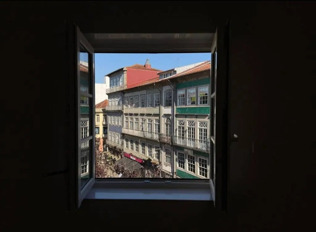 NOVIDADE: T1 + 1 para Arrendar no coração da cidade de Braga.
